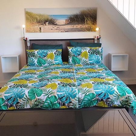 Guesthouse Zandvoort Bagian luar foto