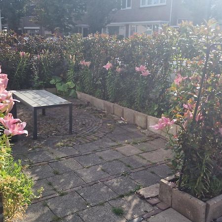 Guesthouse Zandvoort Bagian luar foto
