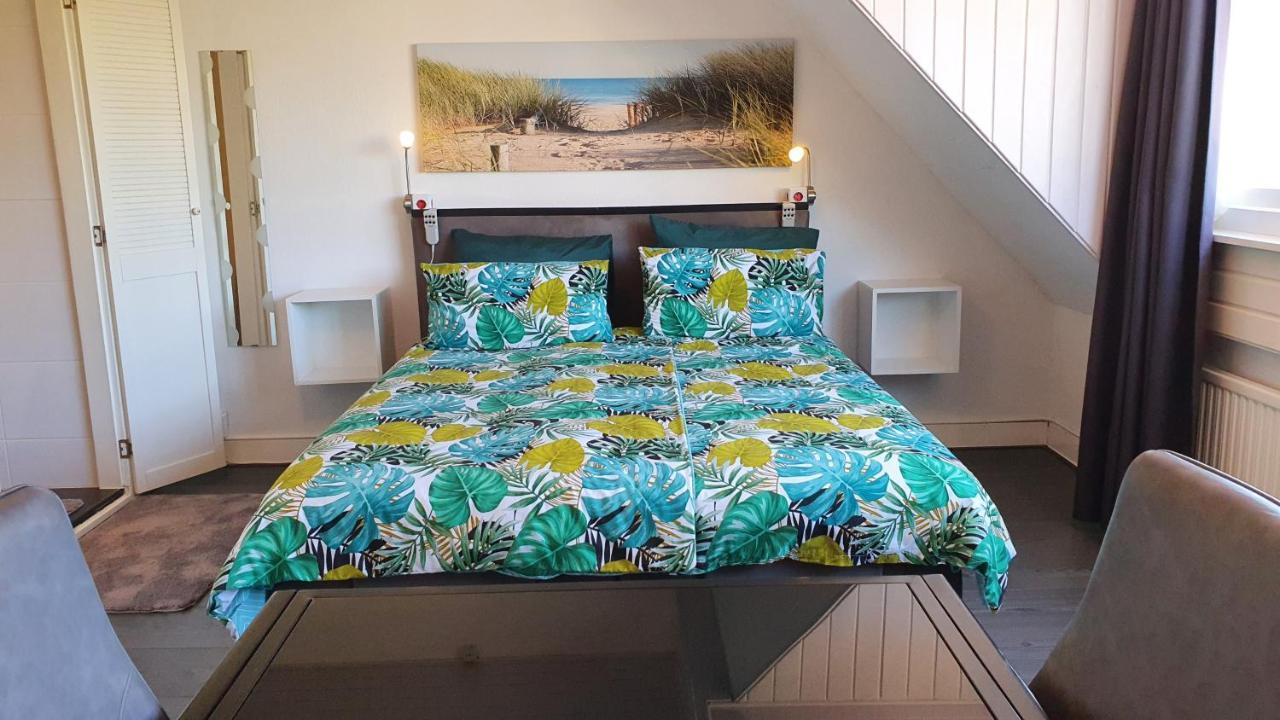 Guesthouse Zandvoort Bagian luar foto