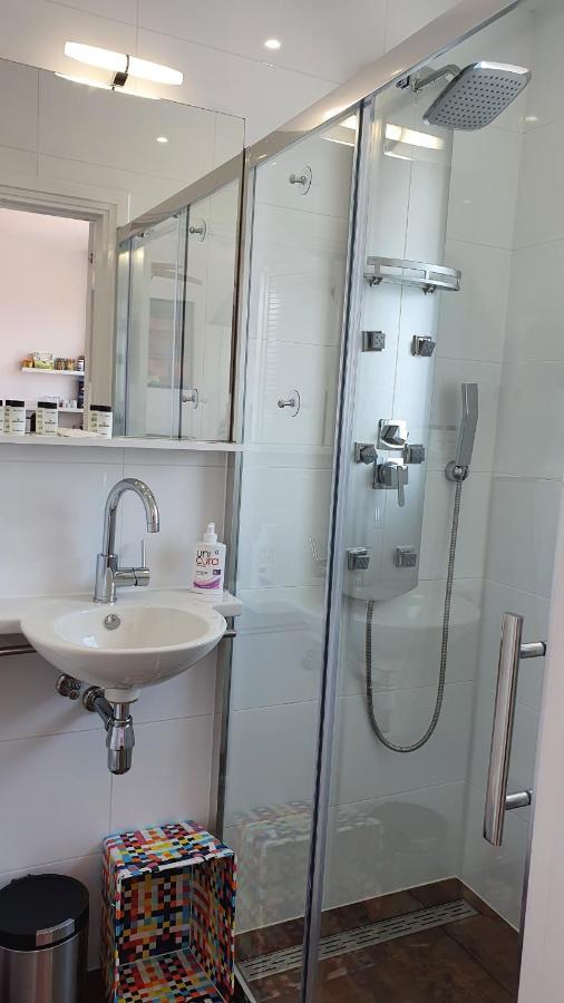 Guesthouse Zandvoort Bagian luar foto