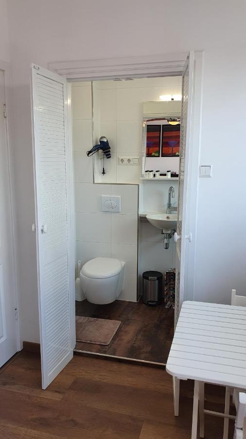 Guesthouse Zandvoort Bagian luar foto
