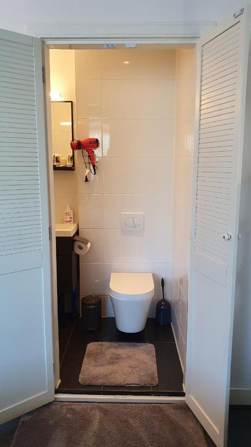 Guesthouse Zandvoort Bagian luar foto
