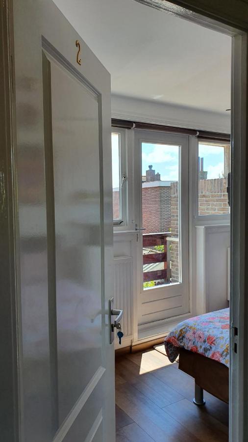 Guesthouse Zandvoort Bagian luar foto
