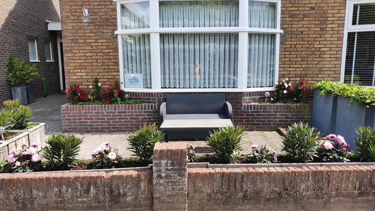 Guesthouse Zandvoort Bagian luar foto