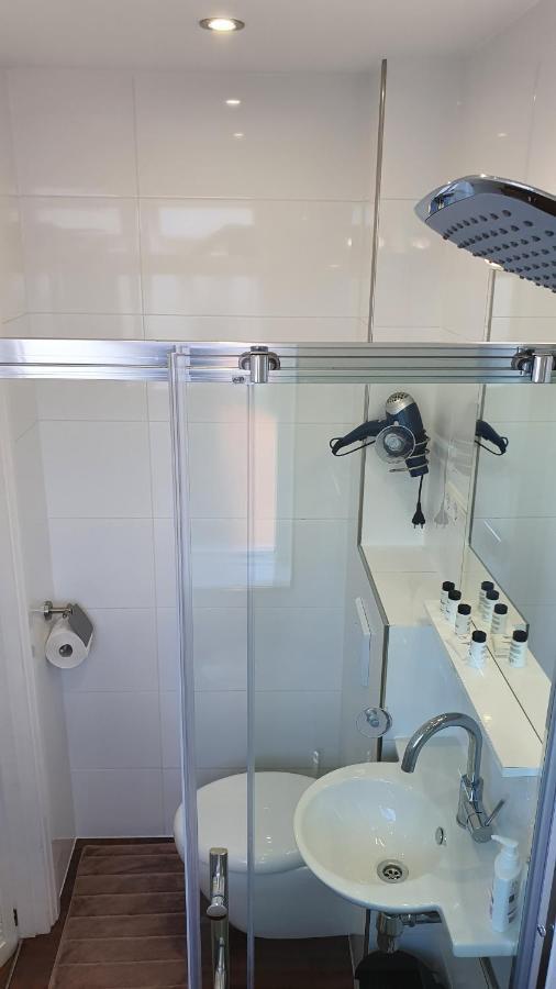 Guesthouse Zandvoort Bagian luar foto