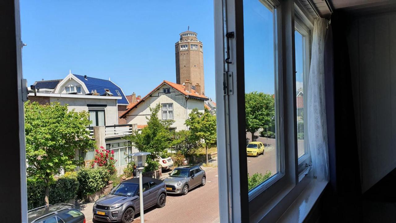 Guesthouse Zandvoort Bagian luar foto