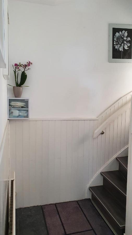 Guesthouse Zandvoort Bagian luar foto